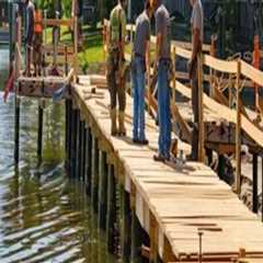 The Rarely Discussed Role of a Moving Company During Waterfront Restaurant Renovations