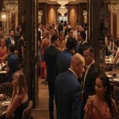 The Rarely Mentioned Planning Required for Opening an Eatery in a New Location