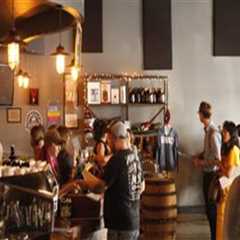 How New Residents Influence the Evolution of Pub Culture in Cedar Park, Texas