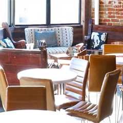 Coffee Spots in Denver, Colorado That Create a Calm Environment for Important Legal Discussions